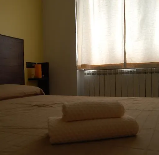 Appartamento al Piano Terra